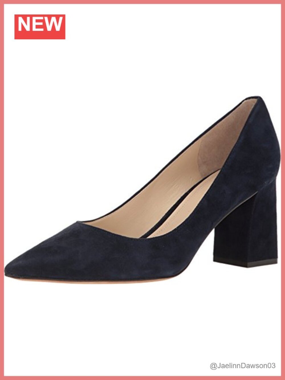 Marc Fisher LTD Zala Pumps